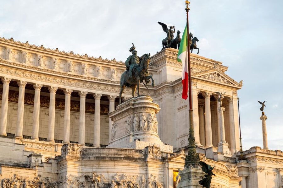 Rome: Full-Day Shore Excursion from Civitavecchia Port - Leaving Civitavecchia Port for Rome