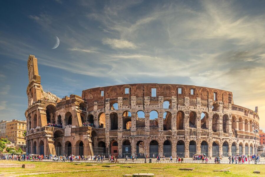 Rome: Full-Day Shore Excursion from Civitavecchia Port - Guides, timing, and how the day feels