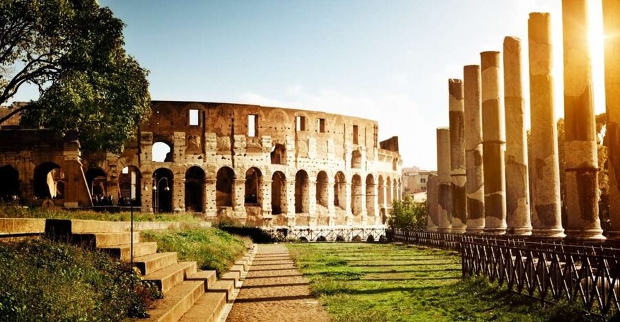 Rome Highlights Private Tour From Civitavecchia Port - A Big Rome Day From Civitavecchia