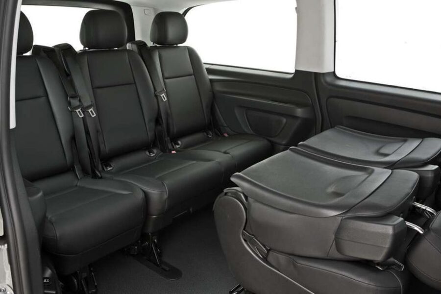 Rome Highlights Private Tour From Civitavecchia Port - Private Vehicle, Driver, and Communication