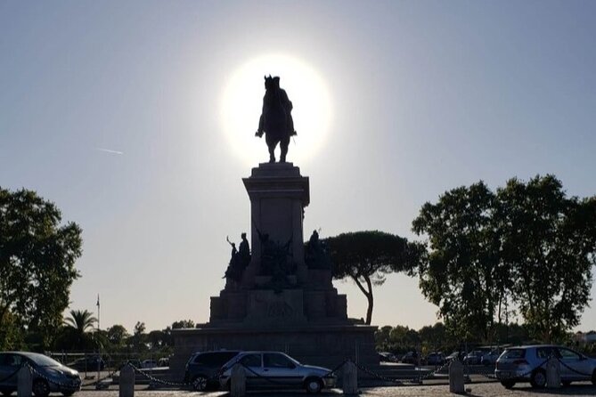 Rome in one day from the Port of Civitavecchia - The Colosseum is the day’s biggest choice
