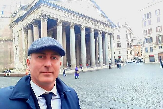 Rome in one day from the Port of Civitavecchia - Timing, comfort, and the return to Civitavecchia
