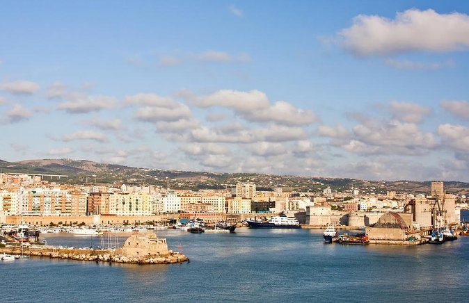 Rome Private Full Day Shore Excursion 9 hours - Key points to know before you book