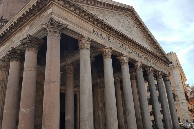 Rome Private Shore Excursion from Civitavecchia Port - Is $950.89 per person good value?