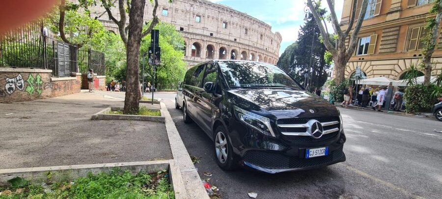 Rome: Private Sightseeing Day Tour from Civitavecchia Port - Key points to know before booking