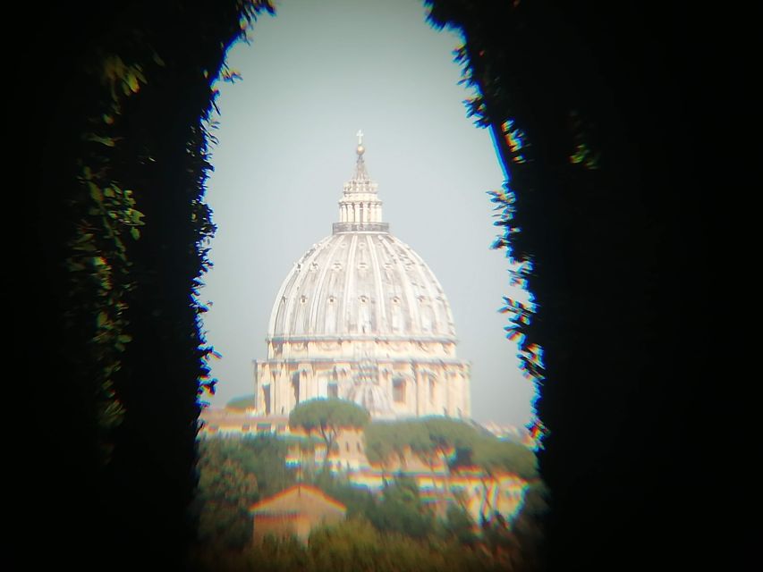 Rome: Private Sightseeing Day Tour from Civitavecchia Port - Is $362.51 per person a fair price?