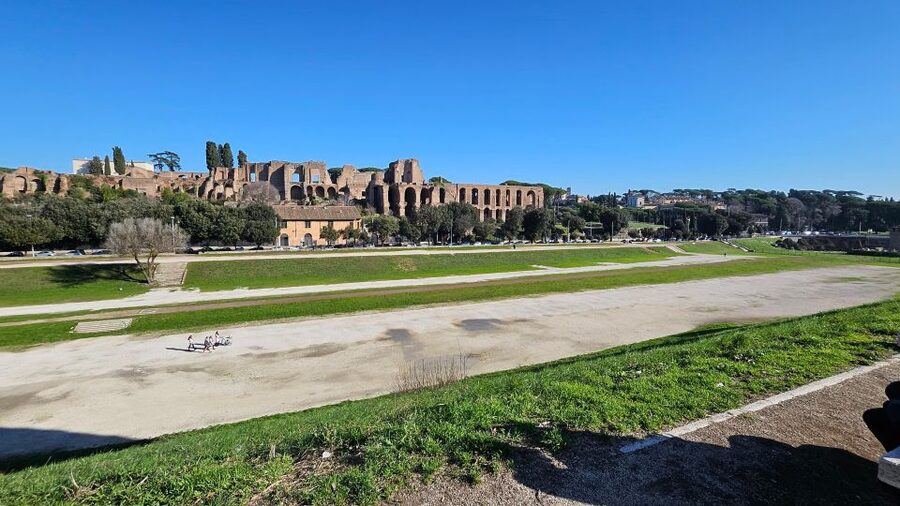 Rome: Private Sightseeing Day Tour from Civitavecchia Port - Trevi Fountain and Rome’s famous piazzas