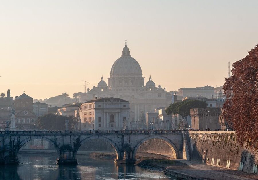 Rome: Private Sightseeing Day Tour from Civitavecchia Port - The Pantheon and Rome’s churches