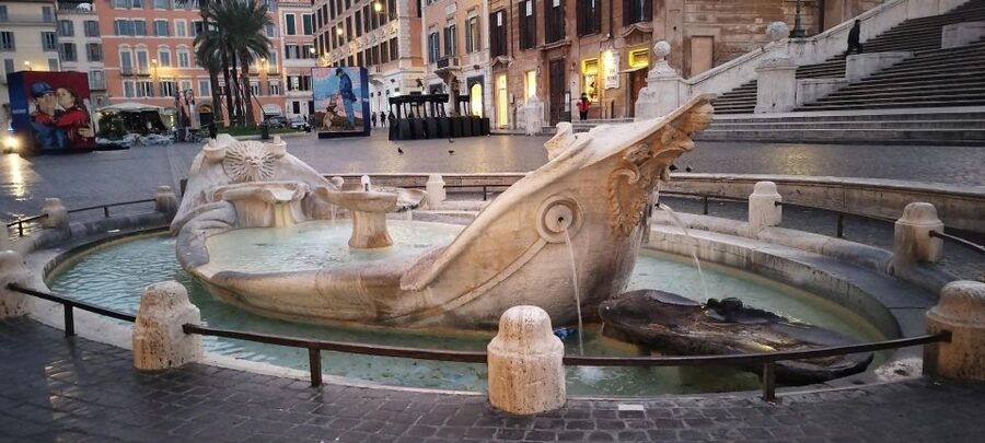 Rome: Private Sightseeing Day Tour from Civitavecchia Port - What the driver can and cannot do