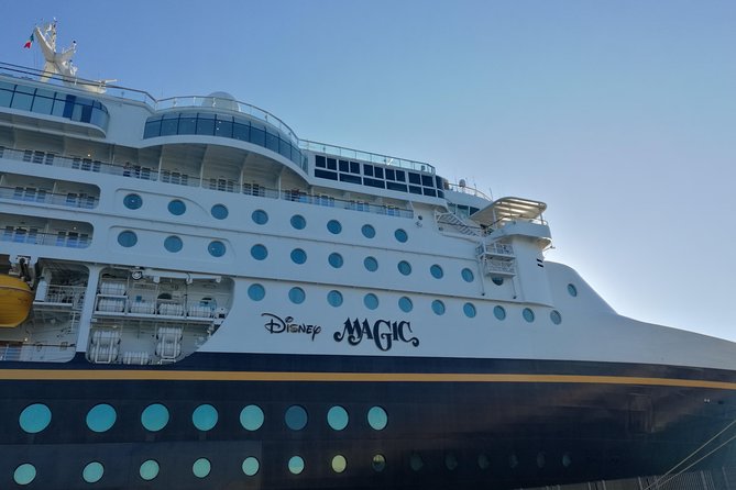 Rome Private Tour from Civitavecchia Cruise Port - Why private transport matters from Civitavecchia