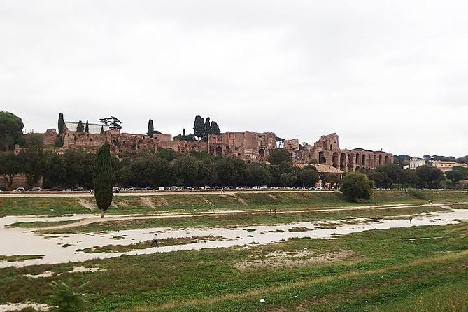 Rome' s 8 Best Wonders from Civitavecchia Port Private Day Tour - Gianicolo Hill and St. Peter’s Basilica