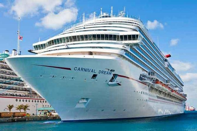 Rome' s best and Vatican Museums from Civitavecchia Port Day Tour - Key points at a glance