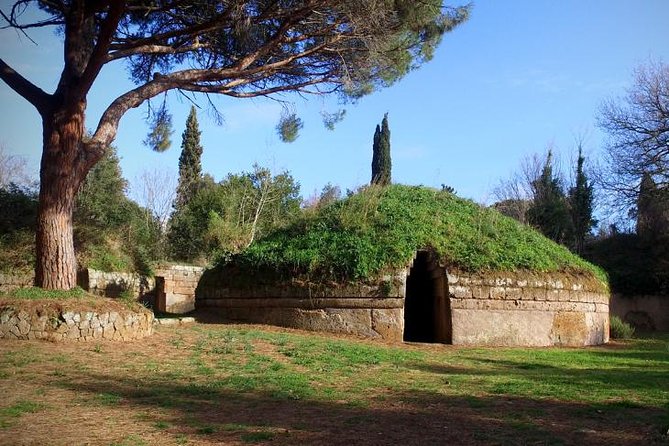 Rome's Enchanting Countryside Port Tour(Driver Only/Self Touring) - Is $948.59 reasonable for a private day?