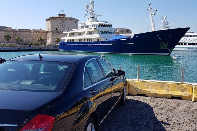 Rome Shore Excursion: Pre-Cruise Private Sightseeing Tour Including Civitavecchia Port Drop-Off - Circus Maximus shows where ancient Rome gathered