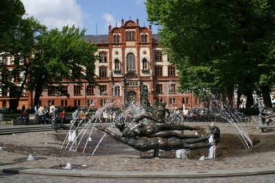 Rostock: Warnemünde and Rostock Half-Day Shore Trip