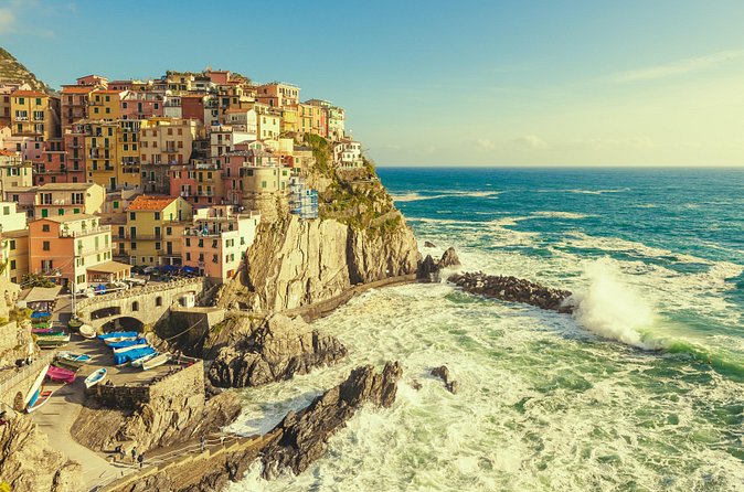Round Trip Cinqueterre Shore Excursion from Livorno Port - Who will get the most from this trip
