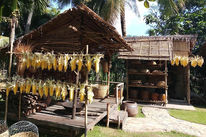 SAIGON SHORE EXCURSION: Special Saigon City Tour Full Day - What the private format really adds