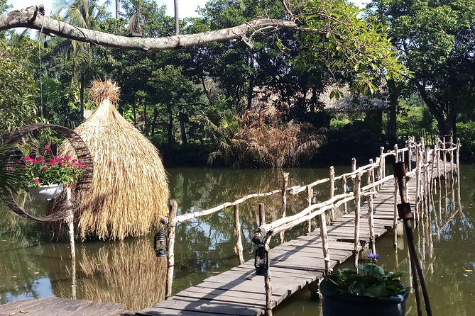 SAIGON SHORE EXCURSION: Special Saigon City Tour Full Day - Is $138 a fair price?