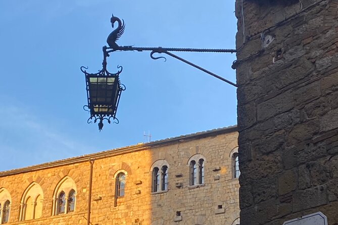 San Gimignano and Volterra Private Shore Excursion from Livorno - Is $455.64 per person a fair price?