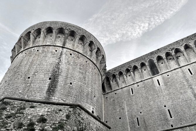 San Gimignano and Volterra Private Shore Excursion from Livorno - Who should book this day trip?
