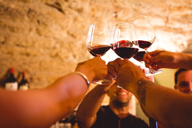 San Gimignano and Winery Experience with Lunch from Livorno - Should you book the San Gimignano and Winery Experience?