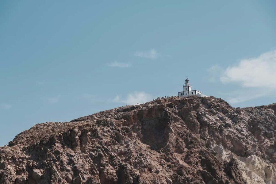 Santorini: 5‑Hour Private Tour for Cruise Ship Guests - Key points at a glance