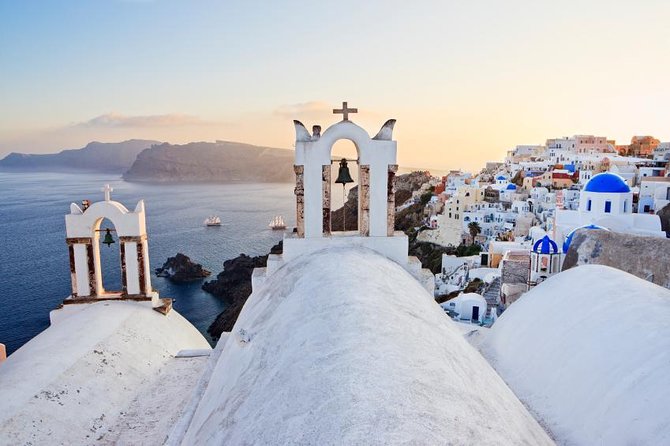 Santorini 8-Hour Private Tour with Hotel & Cruise Port Pickup - Why This Private Santorini Tour Works in One Day