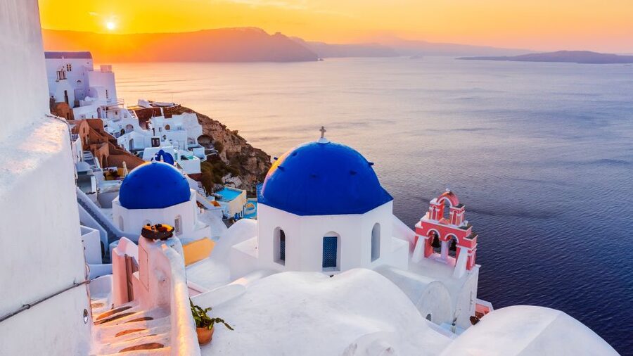 Santorini : Discover with Locals - Private Shore Excursion - Perissa, Kamari, and the black sand coast