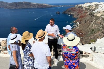 Half-Day Island Sightseeing Tour