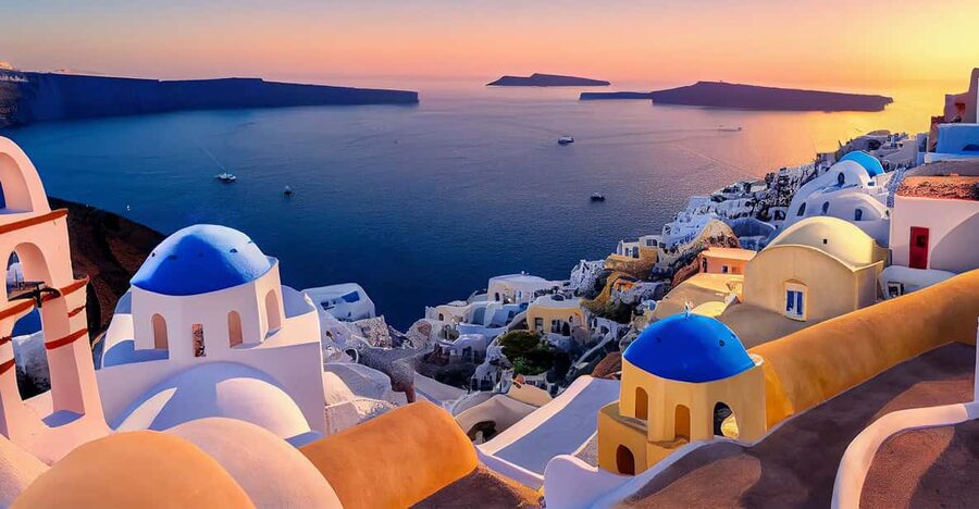 Santorini: Must See Private Tour (Shore Excursion) - Key points to know before you book