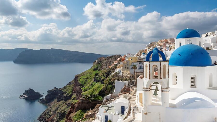 Santorini: Must See Private Tour (Shore Excursion) - Timing advice for cruise passengers and hotel guests