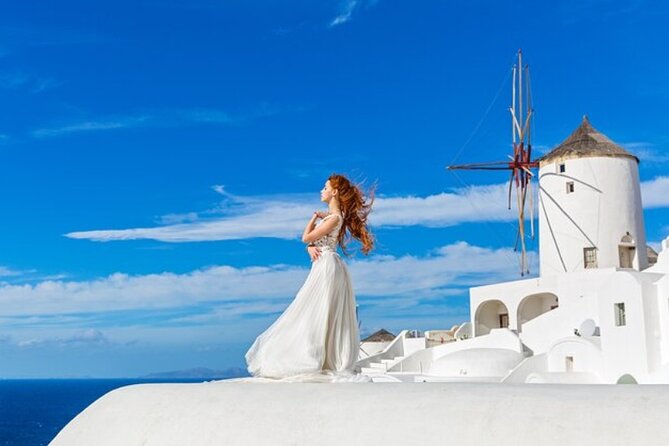 Santorini Shore Excursion: Skip Sky Tram & Port Pickup - The beach break lets you slow down