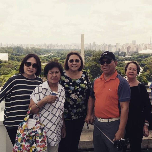 São Paulo: Full-Day Guided City Tour from the Port of Santos - Turning a Santos layover into city time