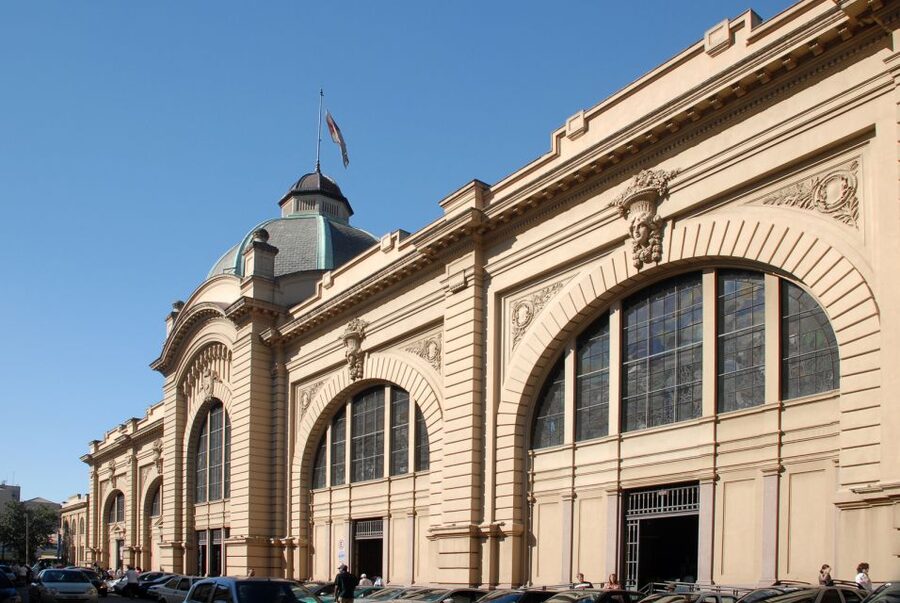 São Paulo: Full-Day Guided City Tour from the Port of Santos - Should you book it?