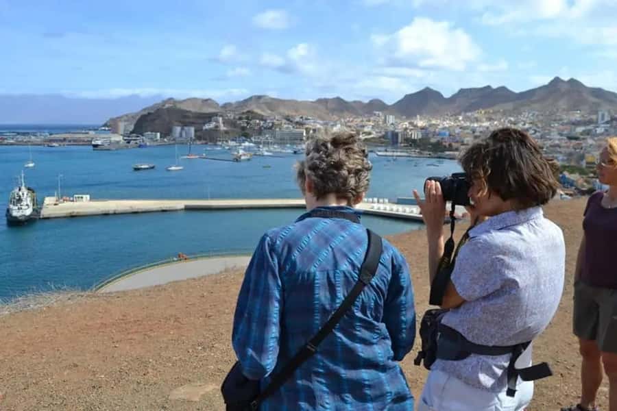 São Vicente: Highligts tour for cruise ship travelers - Is six hours enough for a cruise stop?