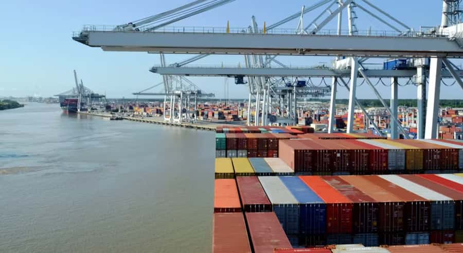 Savannah: Cruise Port Tour - Key points to know