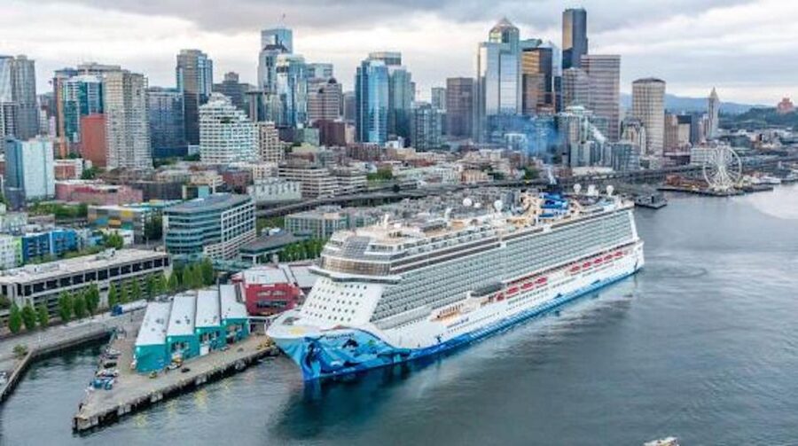 Seattle: Cruise Port City Sightseeing Tour - Why this three-hour Seattle tour works after a cruise