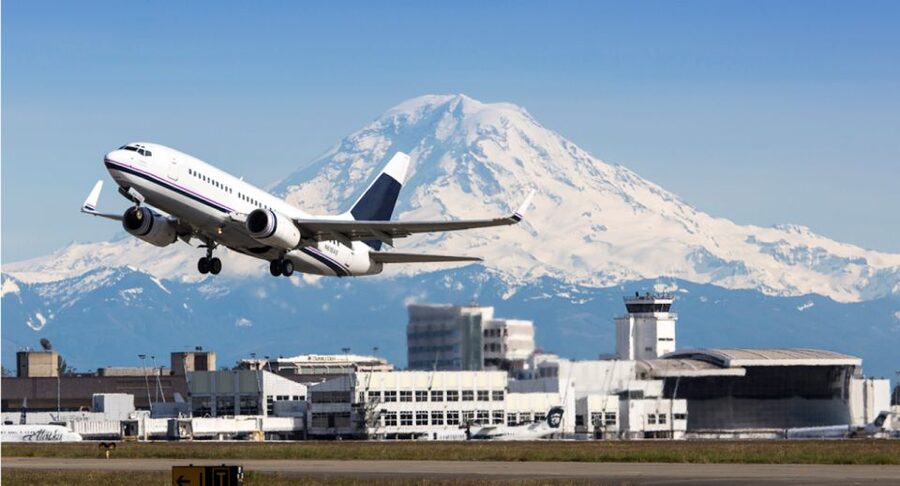 Seattle: Cruise Port City Sightseeing Tour - Downtown Seattle, Pike Place, and the waterfront