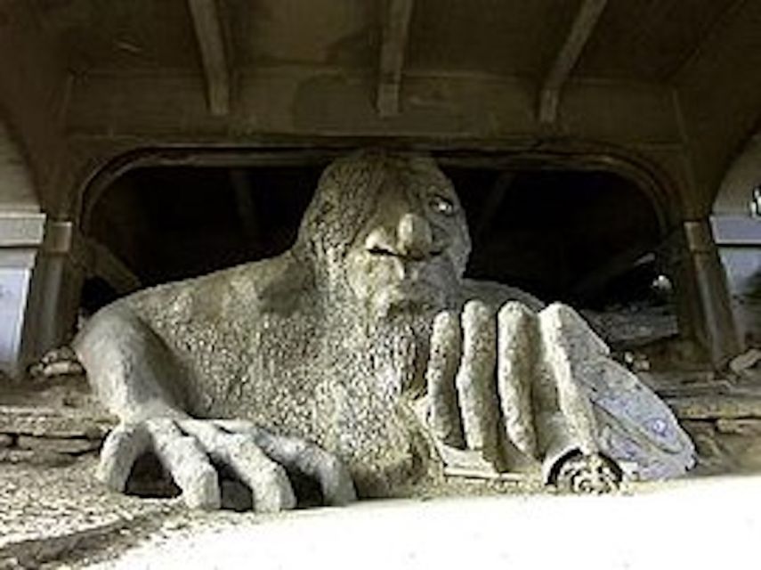 Seattle: Cruise Port City Sightseeing Tour - Starting at Pier 91 or Pier 66