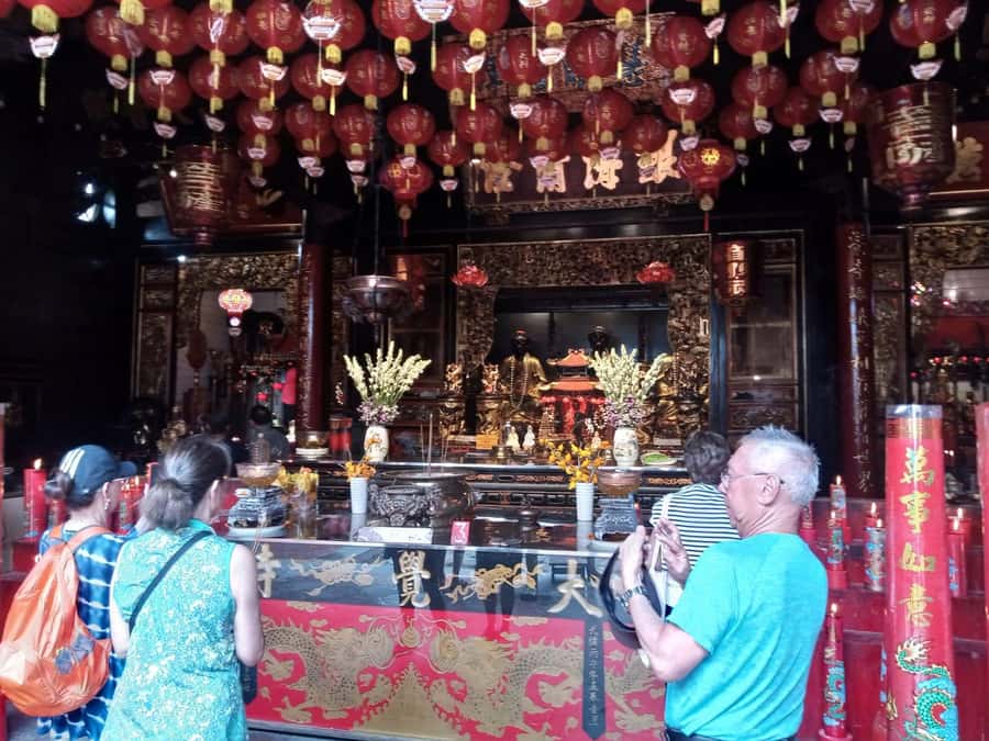 Semarang City Tour For Cruise Passengers - Why this Semarang shore excursion works