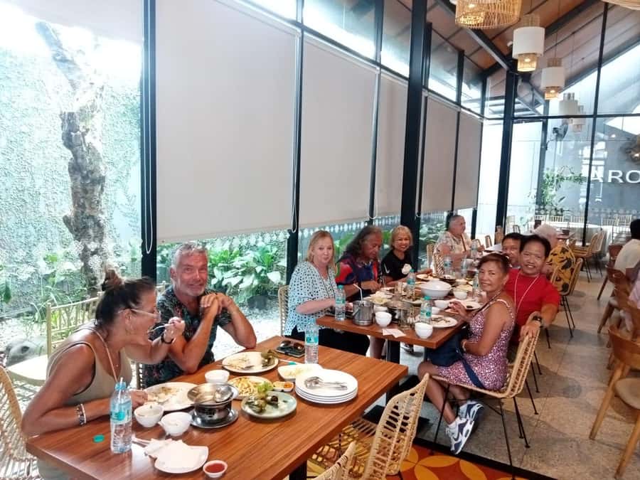 Semarang City Tour For Cruise Passengers - Lawang Sewu in 45 minutes