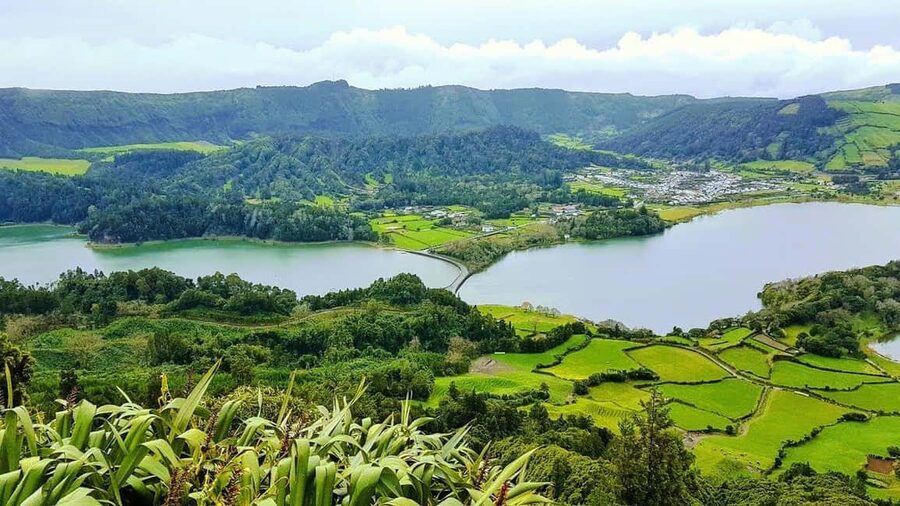 Seven Citys Tour: Sete Cidades Crater Lake Shore Excursion - Why Sete Cidades deserves a place in your São Miguel plan
