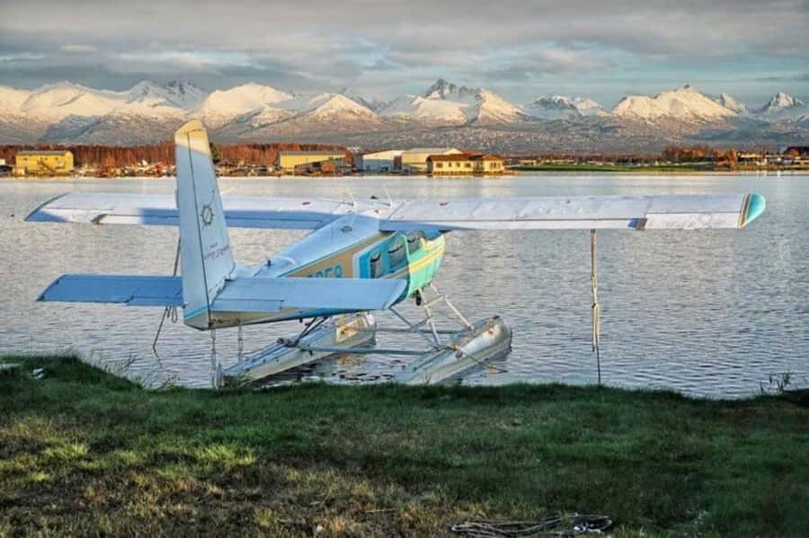 Seward: To Anchorage Full Day Transit Tour with Port Pickup - Anchorage drop-off and who should book