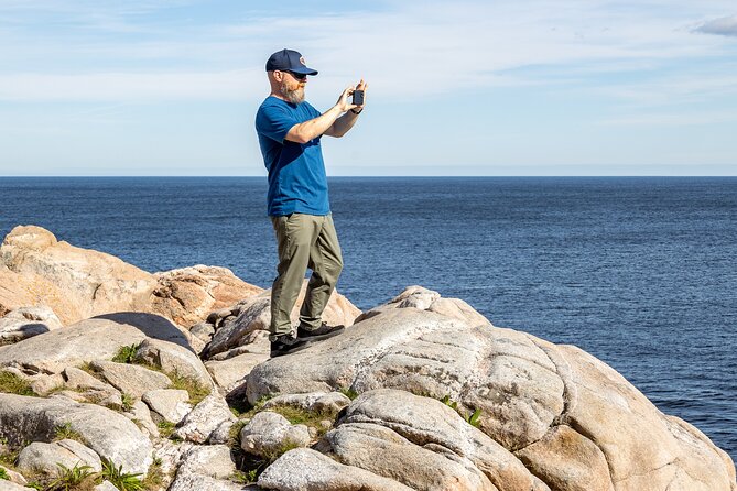 Shared Cruise Excursion - "Mini" Cabot Trail - Why this Mini Cabot Trail trip makes sense from Sydney