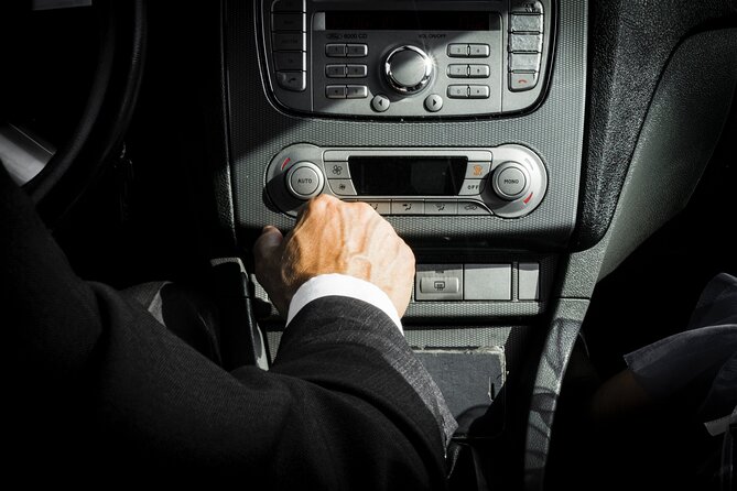 Shared Shuttle from Rome City to Civitavecchia Port - Key points to know before booking