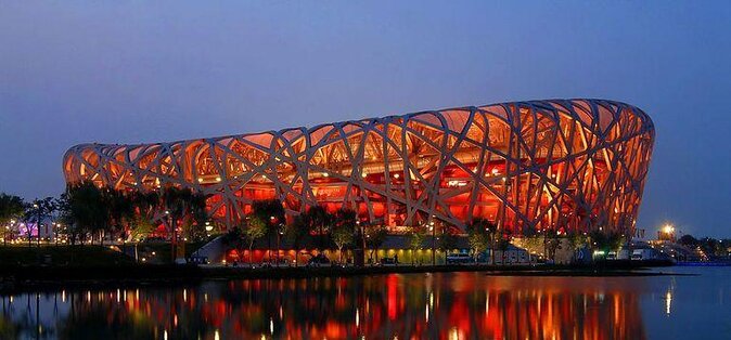 Shore Excursion: 2-Day Private Beijing Sightseeing Tour from Tianjin Cruise Port - Key points to know before booking