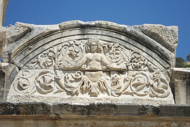 Shore Excursion: 3 Hours Easy Ephesus Private & Group Tour - Is private transport worth it here?