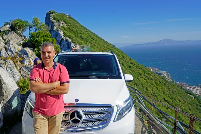 SHORE EXCURSION 7hrs Full Day Tour - Key points at a glance