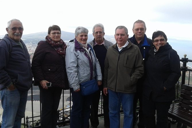 SHORE EXCURSION 7hrs Full Day Tour - Main Street gives the day a local pause