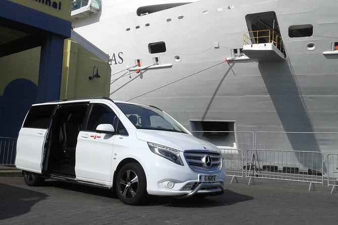 SHORE EXCURSION 7hrs Full Day Tour - Crossing the Gibraltar Airport runway